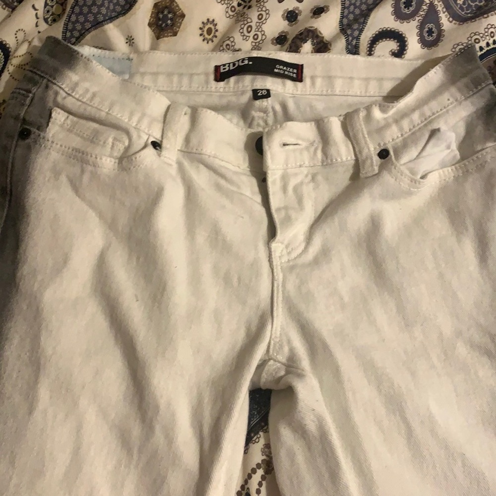 Reposhing do not fit